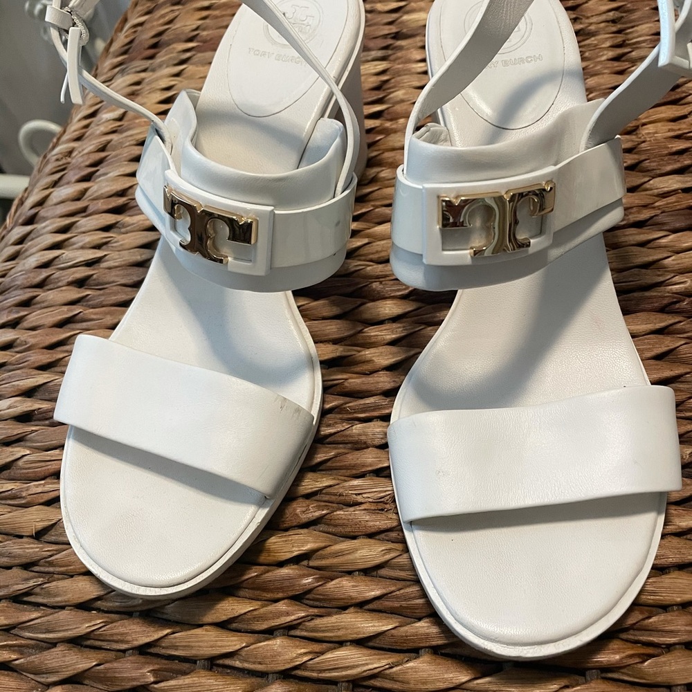 Tory Burch Sandals